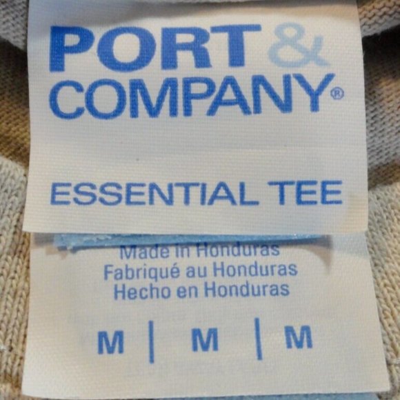 szMED DISCONTINUED COLORADO WING CADET COMPETITION CIVIL AIR PATROL SHIRT RC 477 - Picture 9 of 9